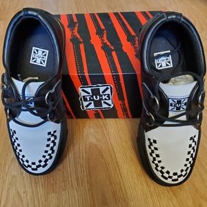 T.U.K CREEPER SNEAKERS